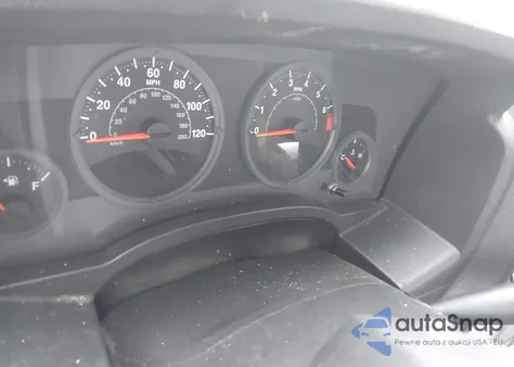 2007 Jeep Compass Sport z USA, uszkodzony, nr VIN 1J8FT47W07D204490